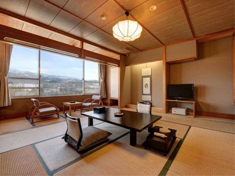 Kurosawa Onsen Kisaburo Hotel Jamagata Kültér fotó